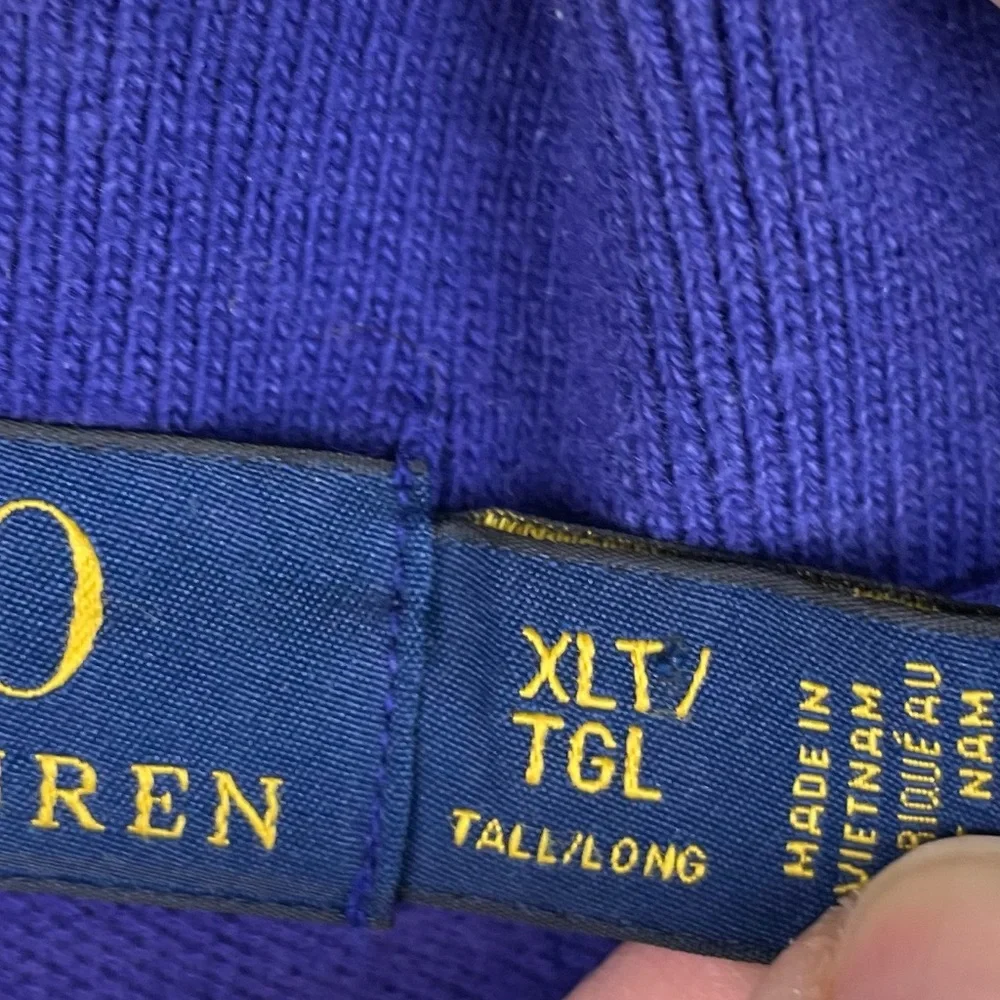 Polo Ralph Lauren vintage men